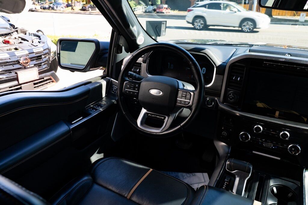 2021 Ford F-150 Beaverton OR