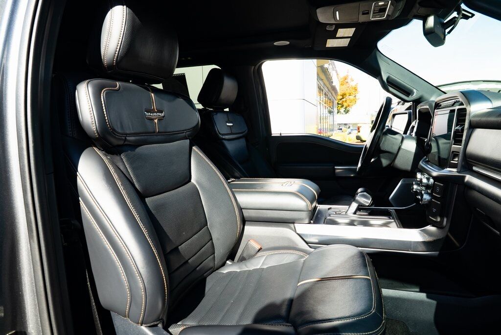 2021 Ford F-150 Beaverton OR