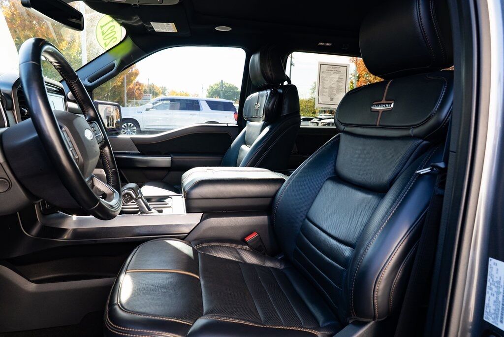 2021 Ford F-150 Beaverton OR