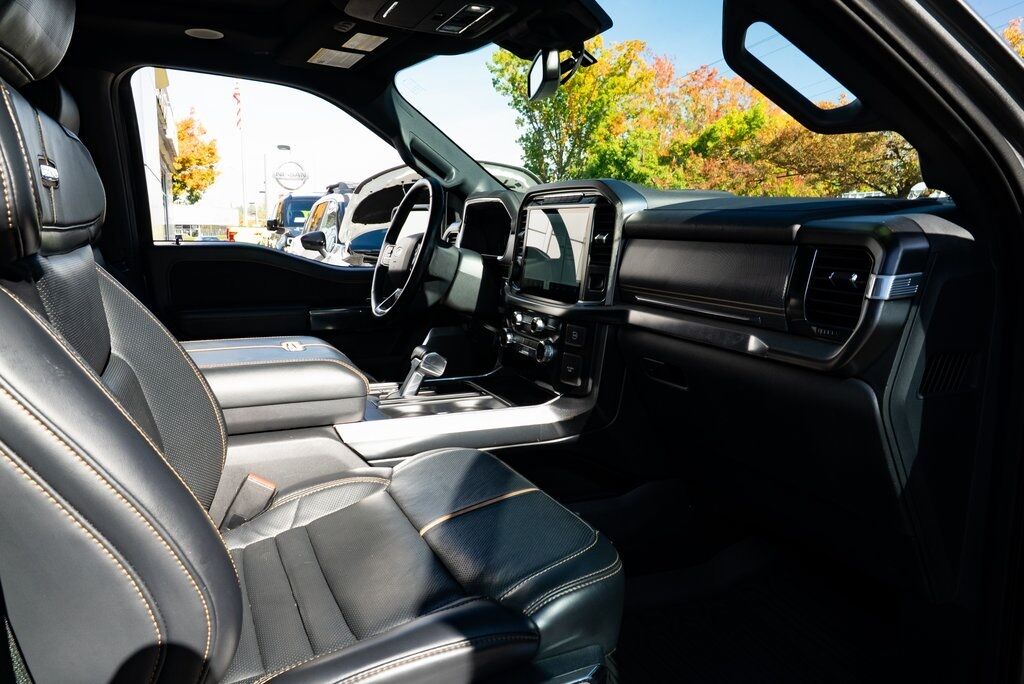 2021 Ford F-150 Beaverton OR