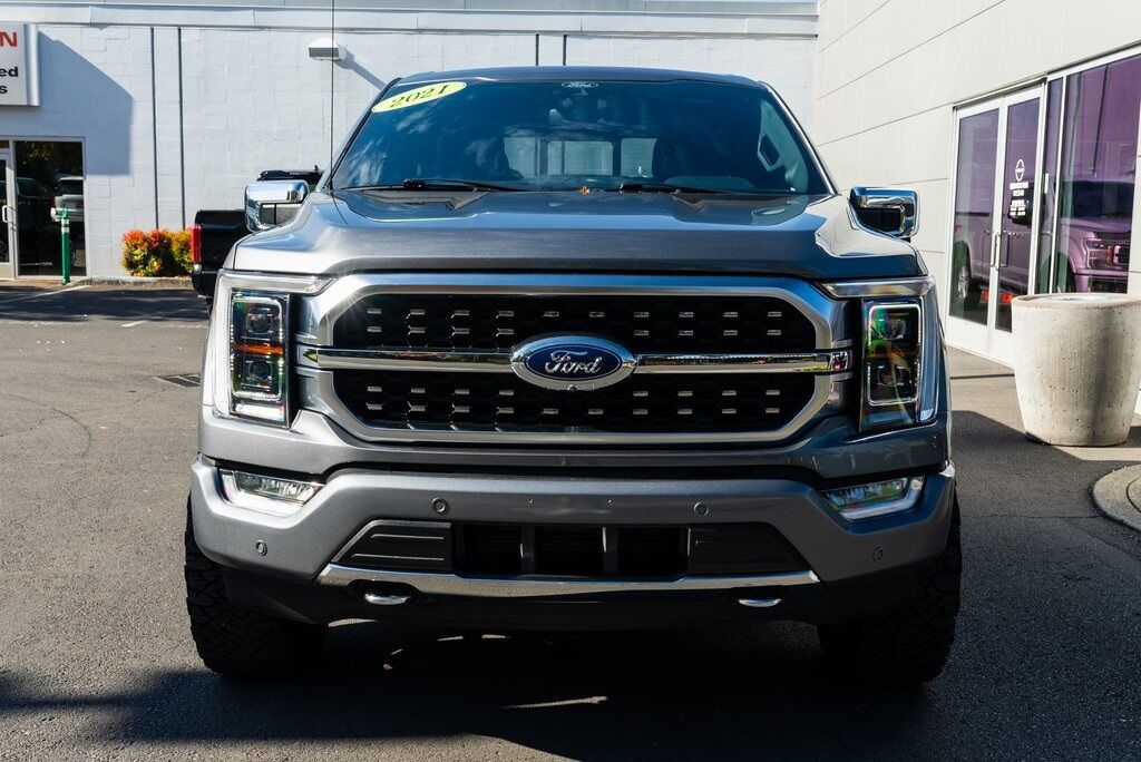 2021 Ford F-150 Beaverton OR