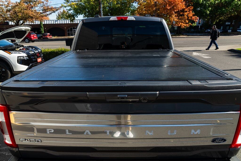 2021 Ford F-150 Beaverton OR