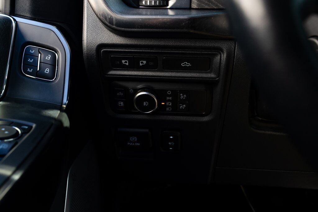 2021 Ford F-150 Beaverton OR
