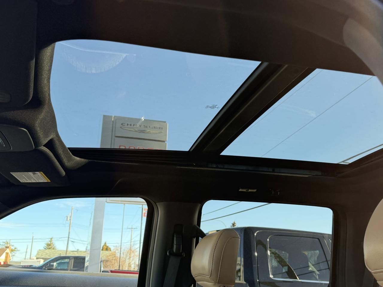 2021 Ford F-150 Redwater AB