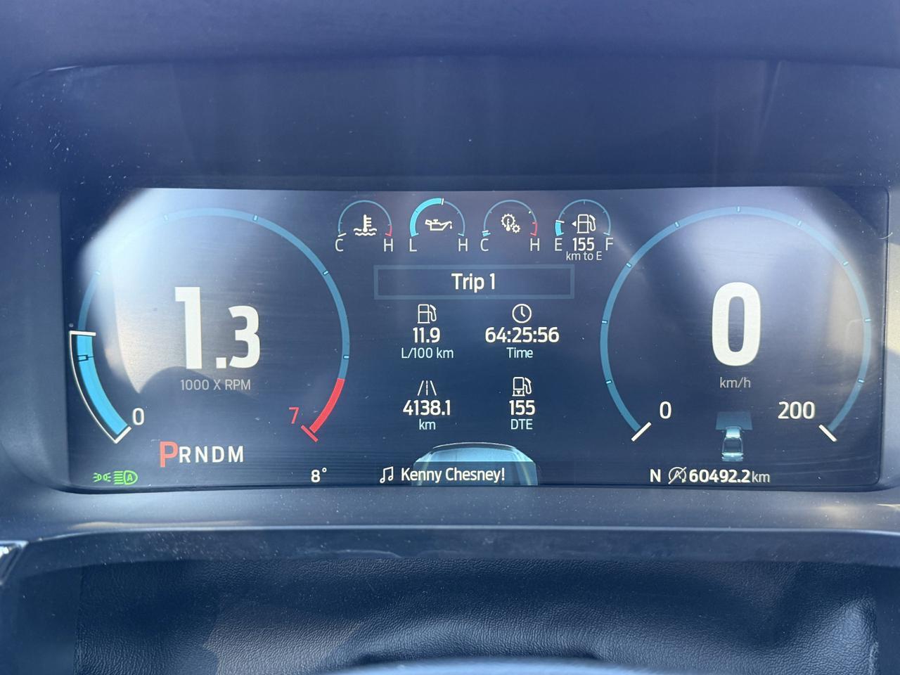 2021 Ford F-150 Redwater AB