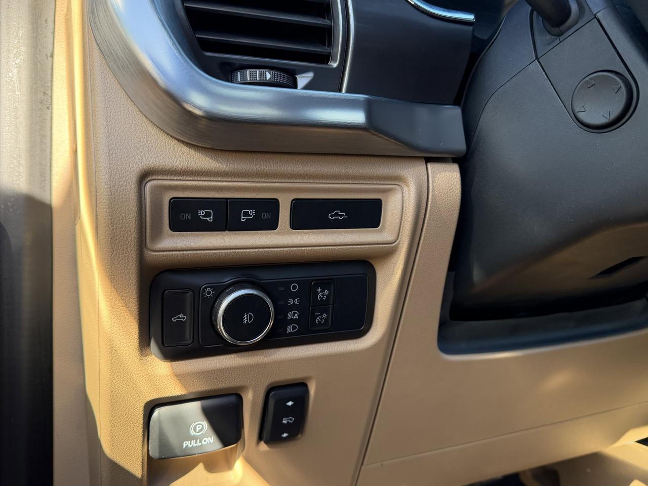 2021 Ford F-150 Redwater AB