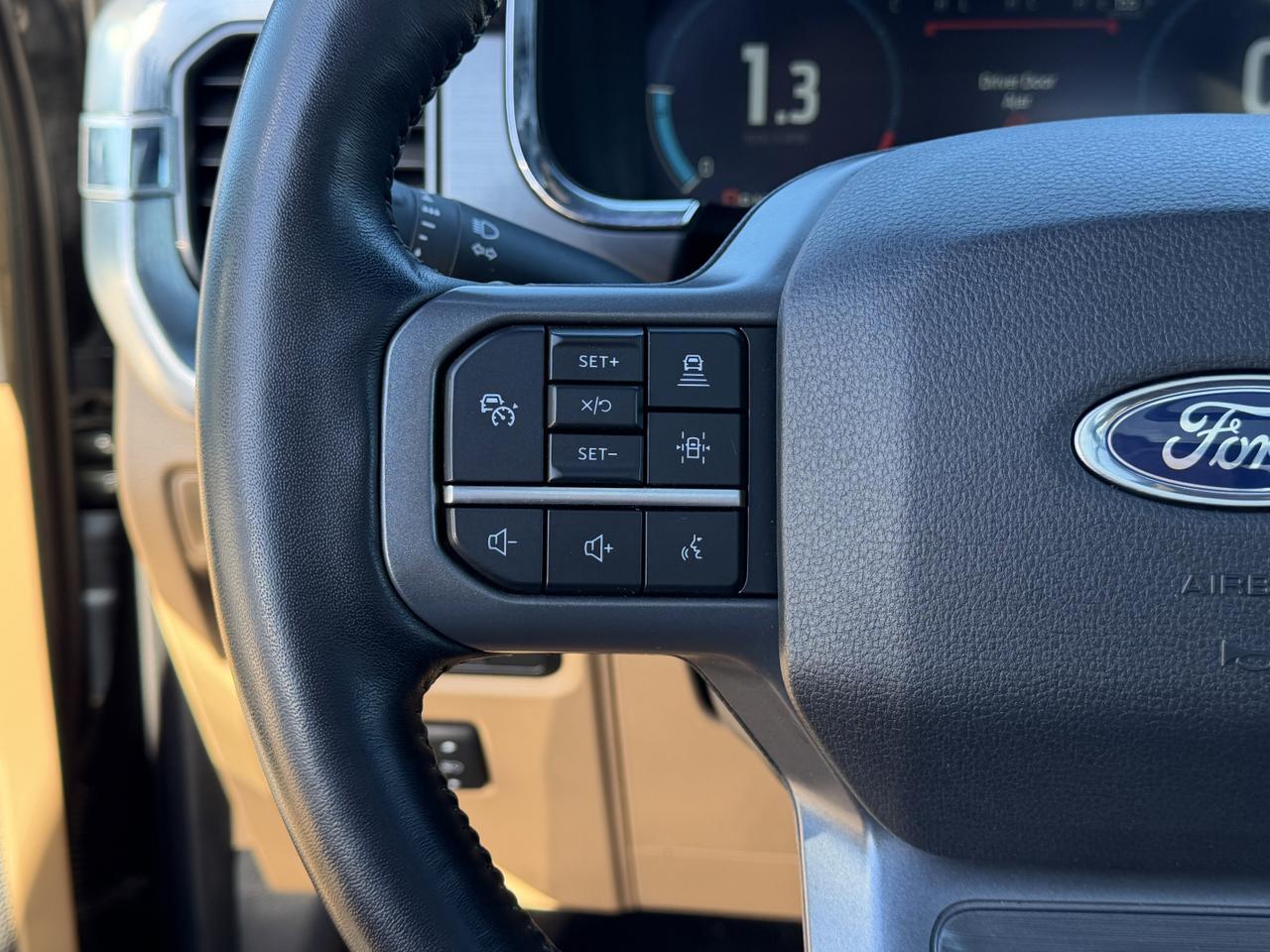 2021 Ford F-150 Redwater AB