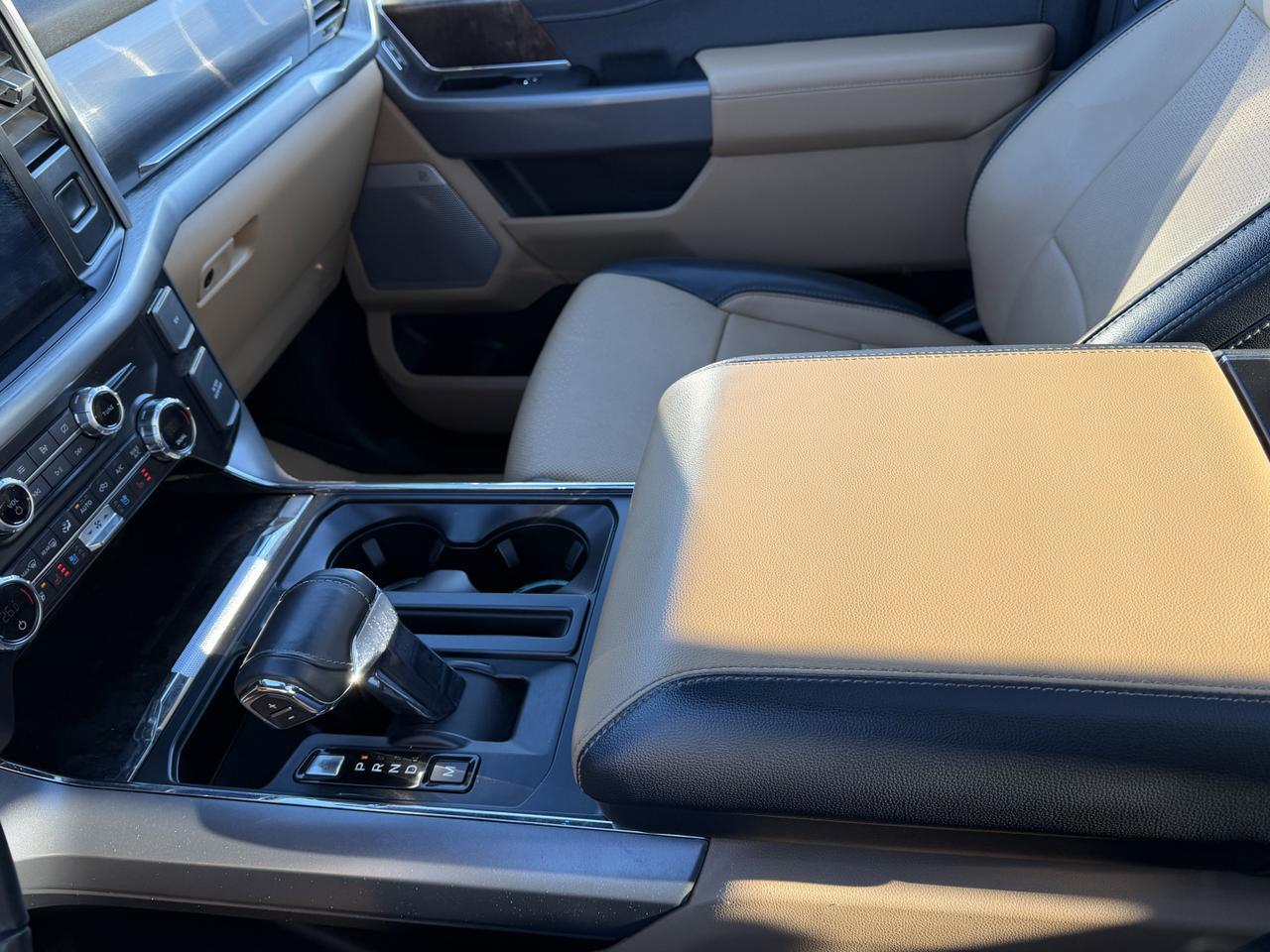 2021 Ford F-150 Redwater AB