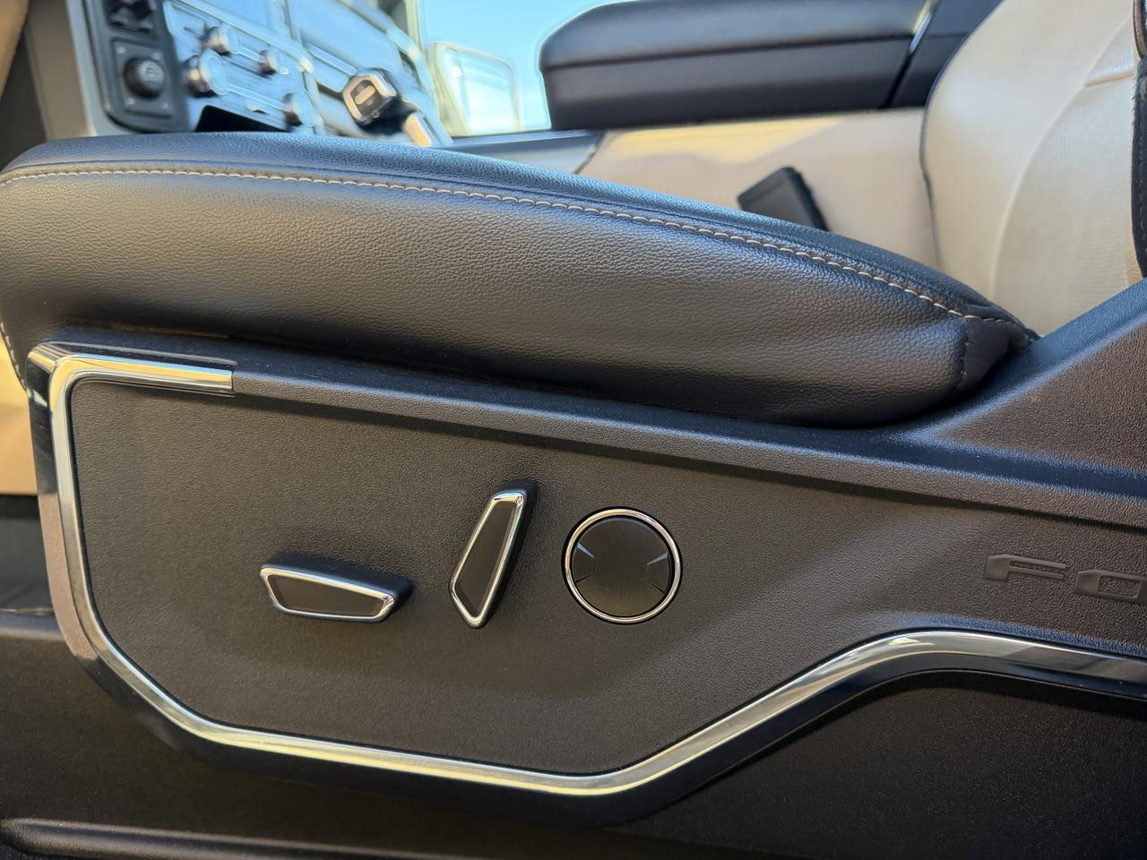 2021 Ford F-150 Redwater AB