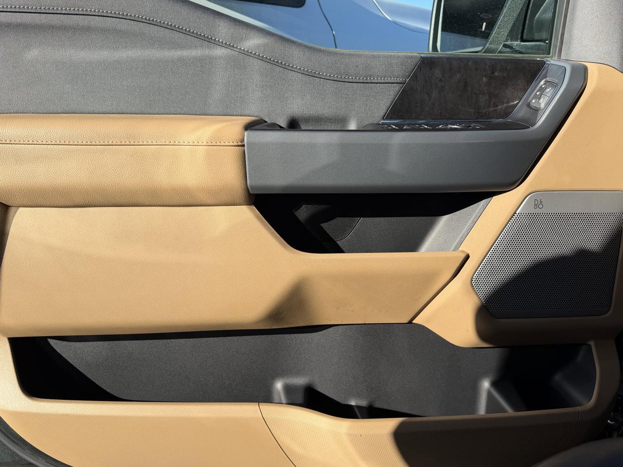 2021 Ford F-150 Redwater AB