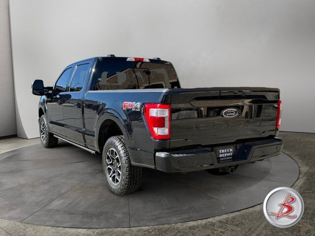 2021 Ford F-150  Salt Lake City UT