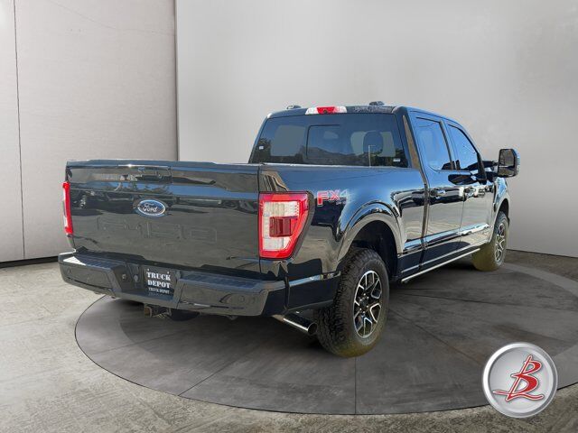 2021 Ford F-150  Salt Lake City UT