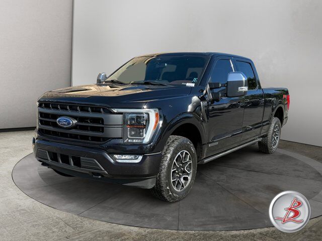 2021 Ford F-150  Salt Lake City UT