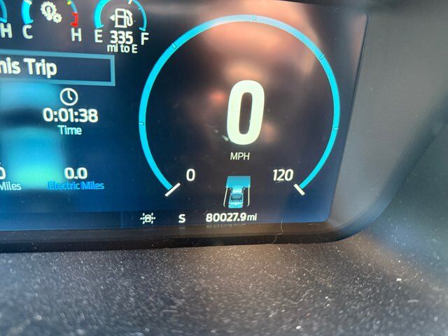 2021 Ford F-150  Salt Lake City UT
