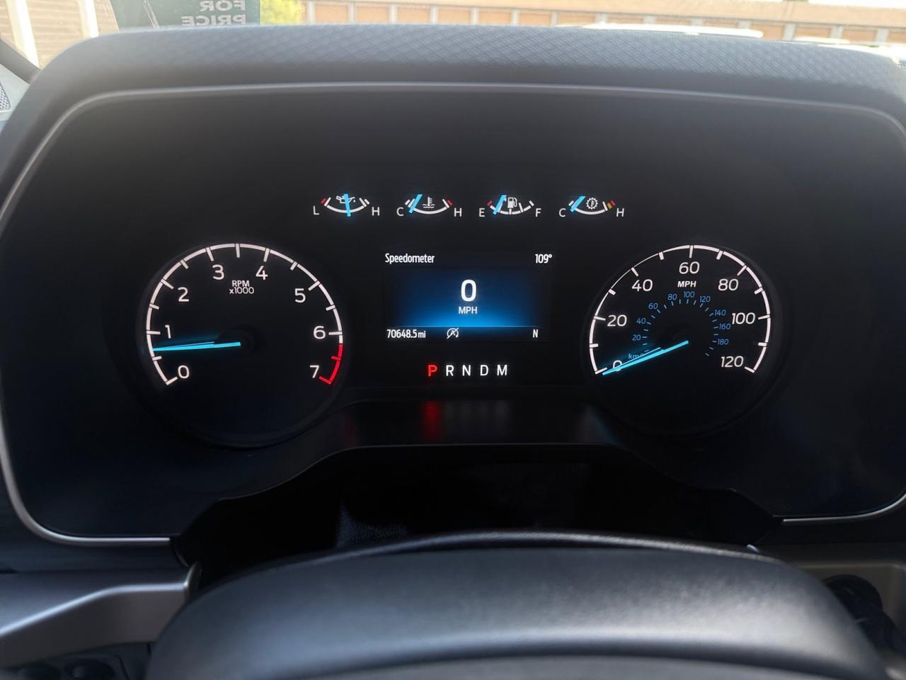 2021 Ford F-150 Salt Lake City UT