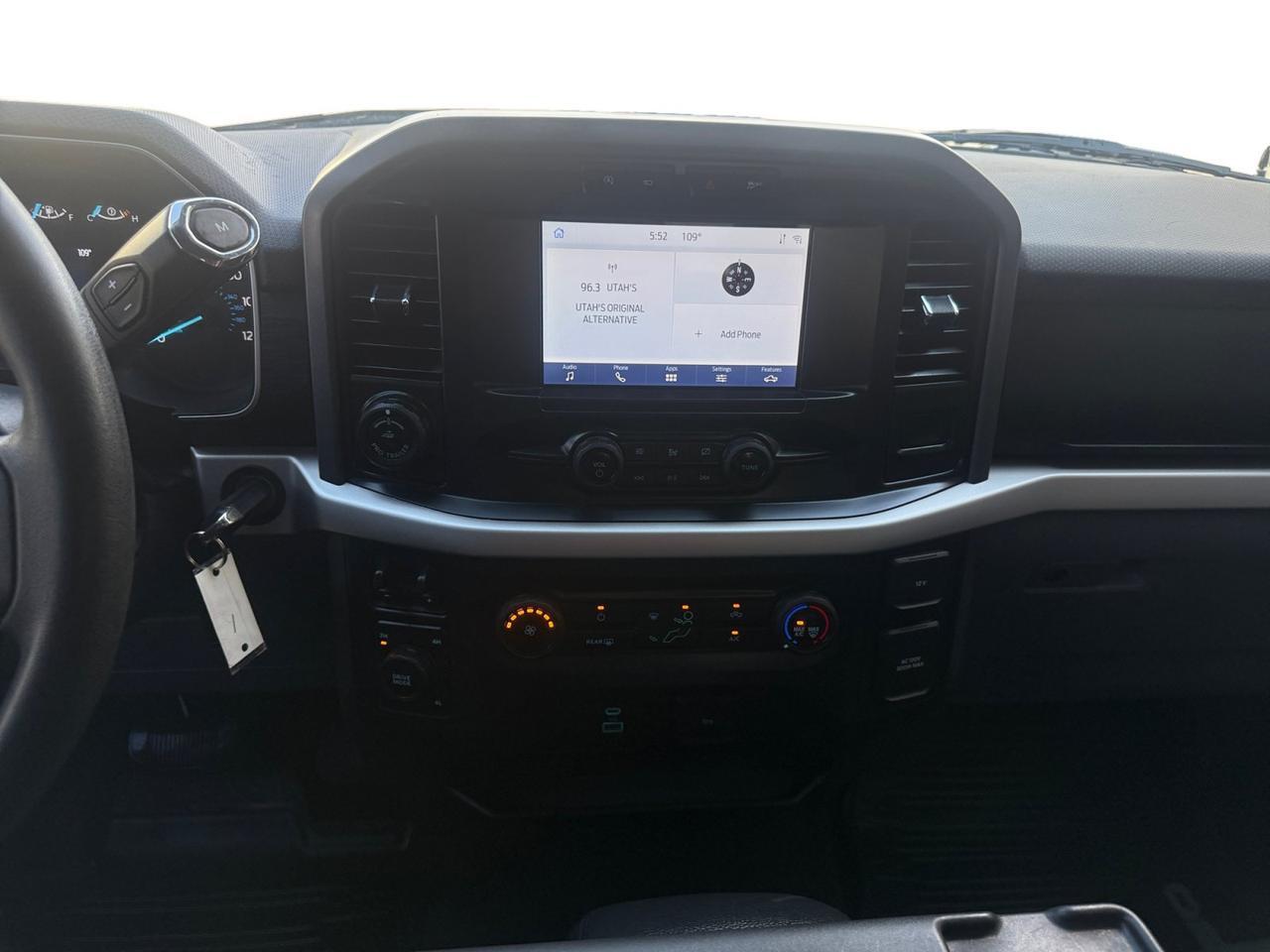 2021 Ford F-150 Salt Lake City UT