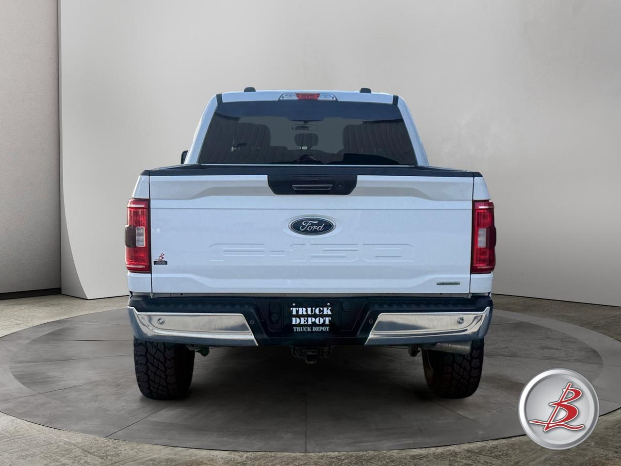 2021 Ford F-150 Salt Lake City UT