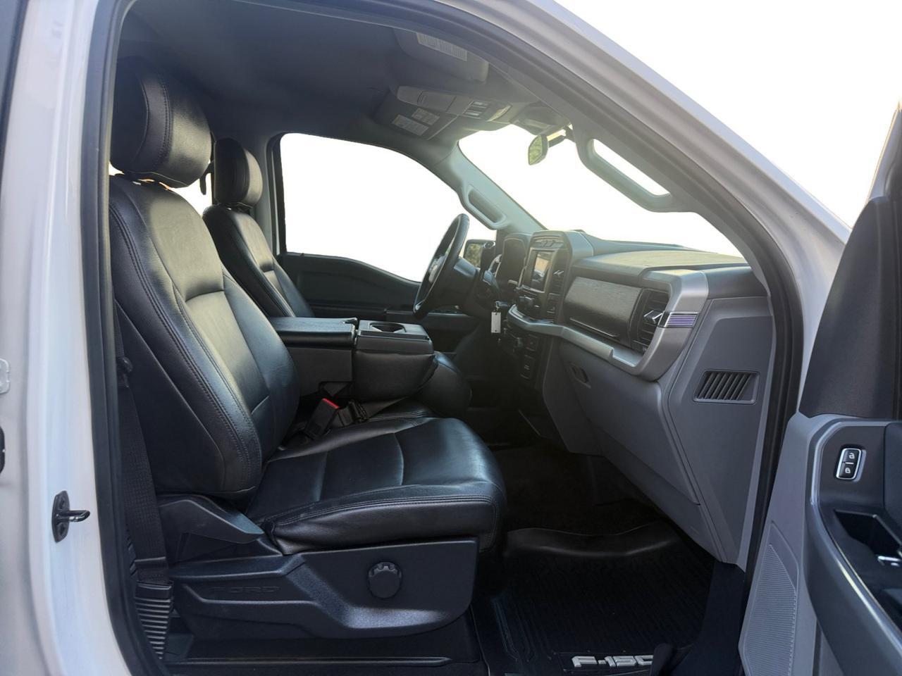 2021 Ford F-150 Salt Lake City UT