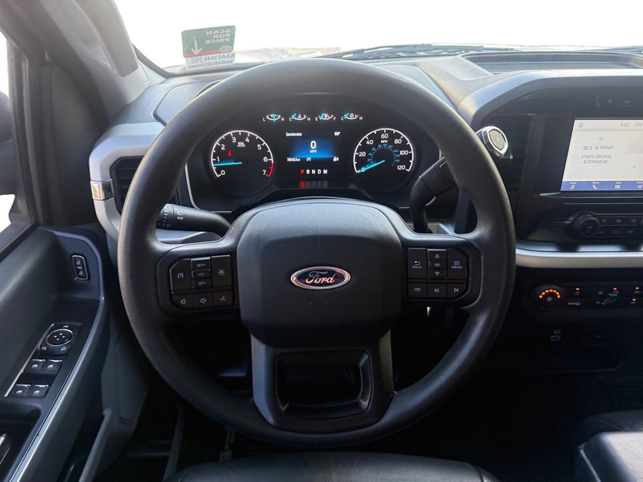 2021 Ford F-150 Salt Lake City UT