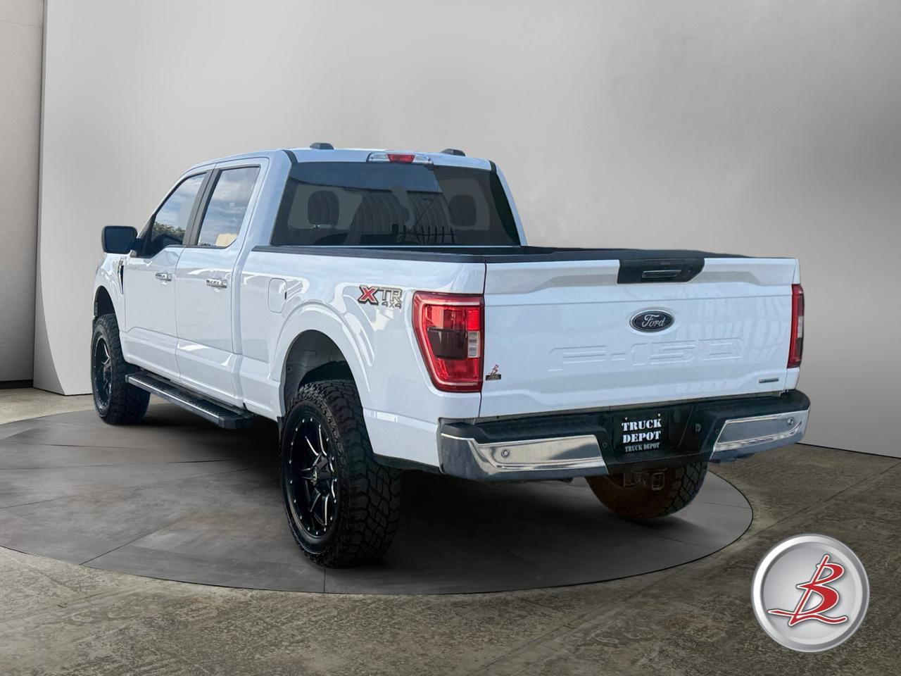 2021 Ford F-150 Salt Lake City UT