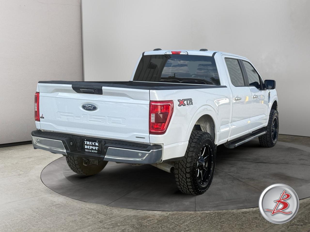 2021 Ford F-150 Salt Lake City UT