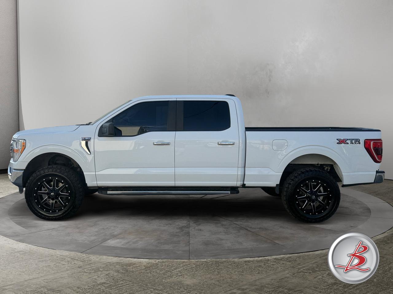 2021 Ford F-150 Salt Lake City UT