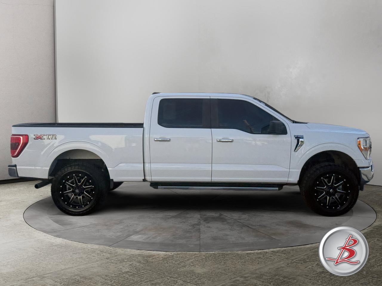 2021 Ford F-150 Salt Lake City UT