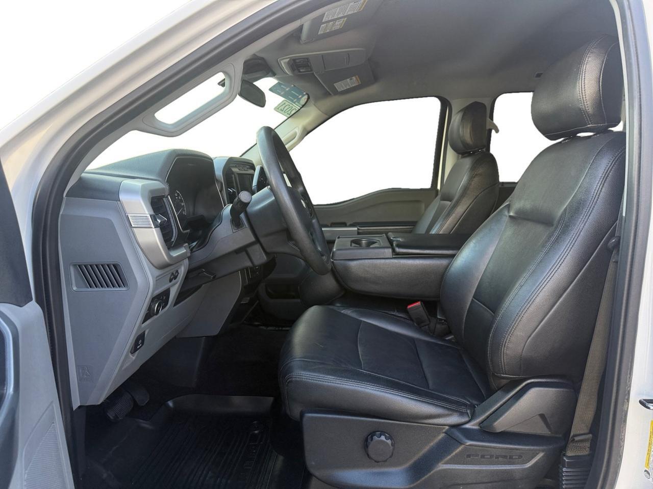 2021 Ford F-150 Salt Lake City UT