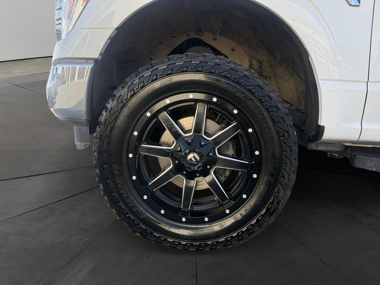 2021 Ford F-150 Salt Lake City UT