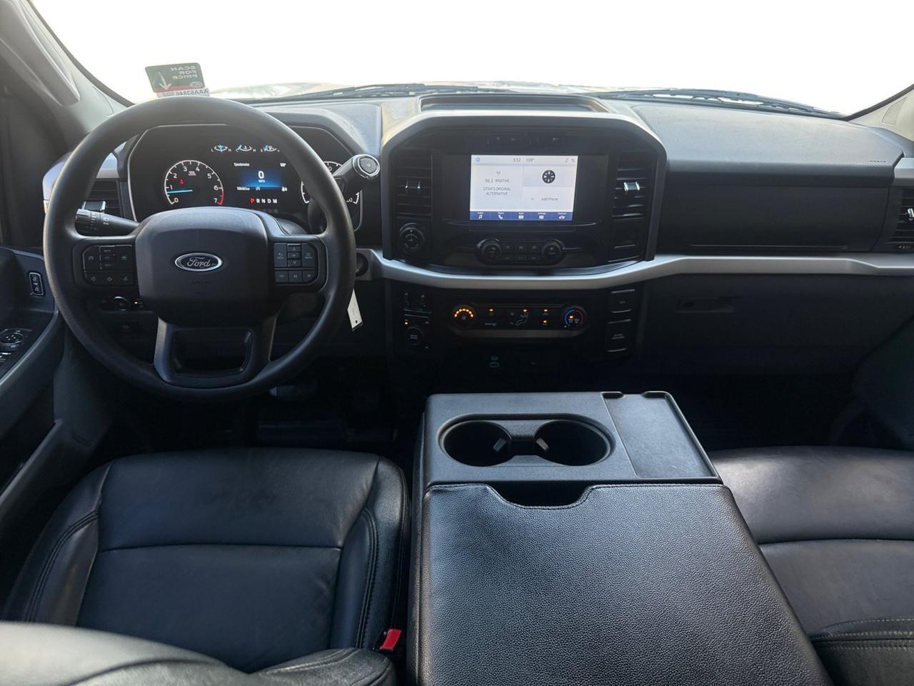 2021 Ford F-150 Salt Lake City UT