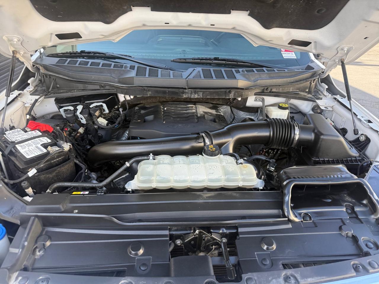 2021 Ford F-150 Salt Lake City UT