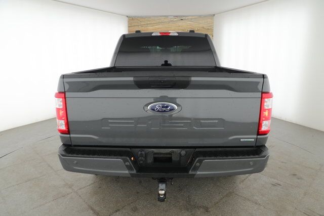 2021 Ford F-150 New Braunfels TX