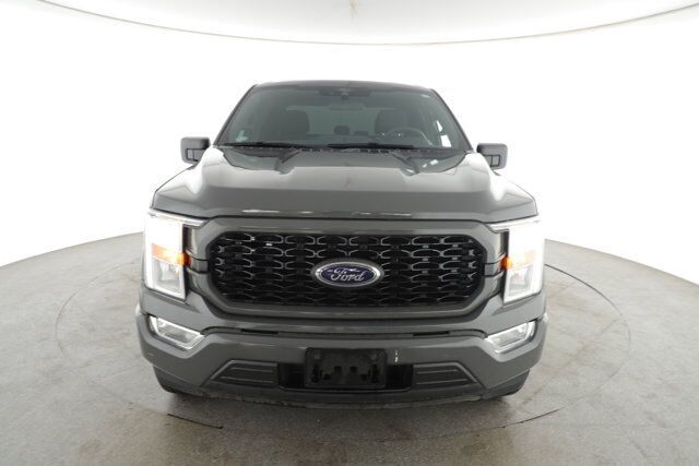 2021 Ford F-150 New Braunfels TX