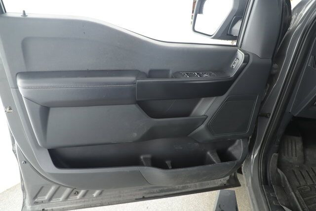 2021 Ford F-150 New Braunfels TX