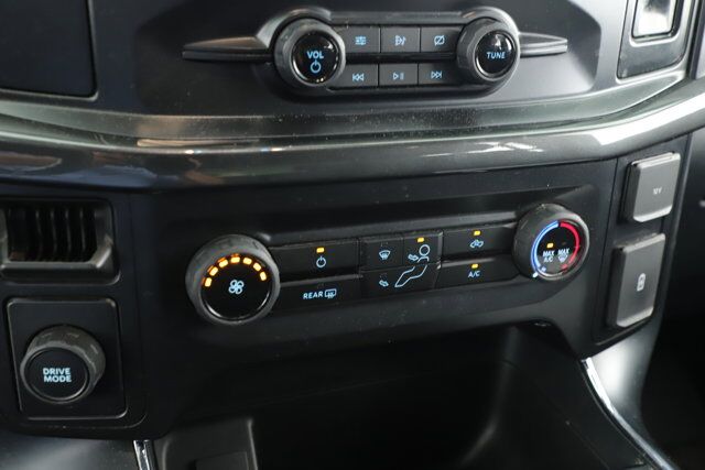 2021 Ford F-150 New Braunfels TX