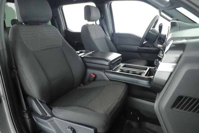 2021 Ford F-150 New Braunfels TX