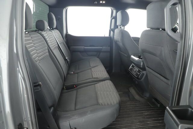2021 Ford F-150 New Braunfels TX