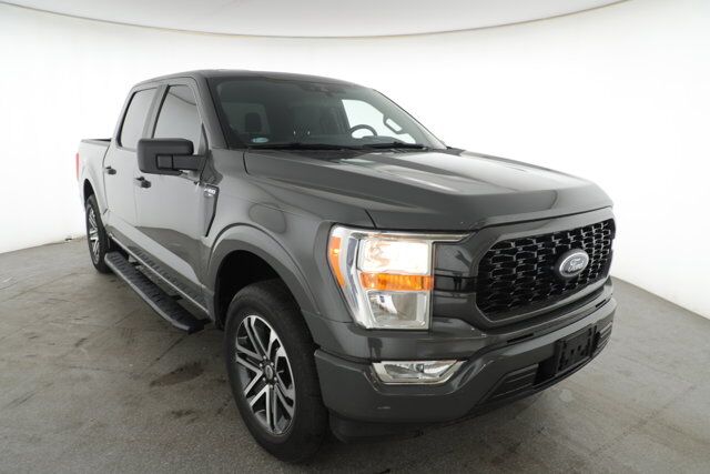 2021 Ford F-150 New Braunfels TX