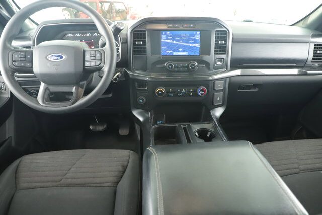 2021 Ford F-150 New Braunfels TX