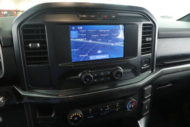 2021 Ford F-150 New Braunfels TX