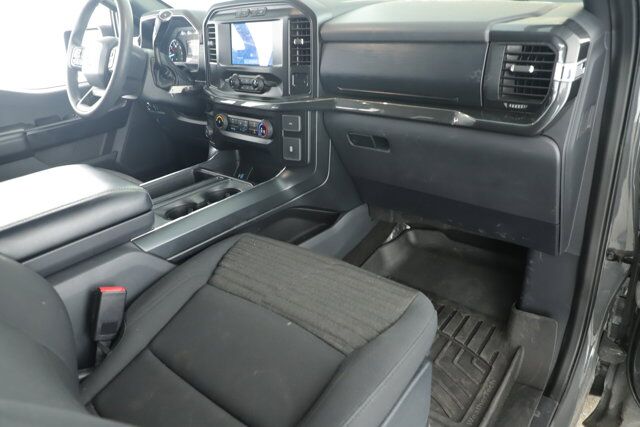 2021 Ford F-150 New Braunfels TX