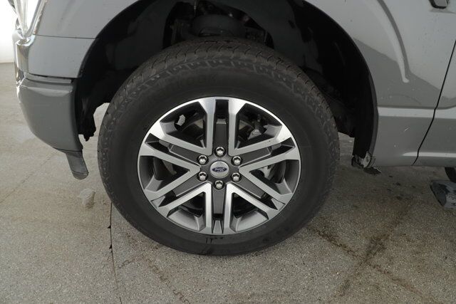 2021 Ford F-150 New Braunfels TX
