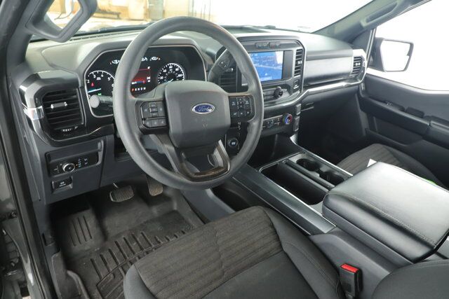 2021 Ford F-150 New Braunfels TX