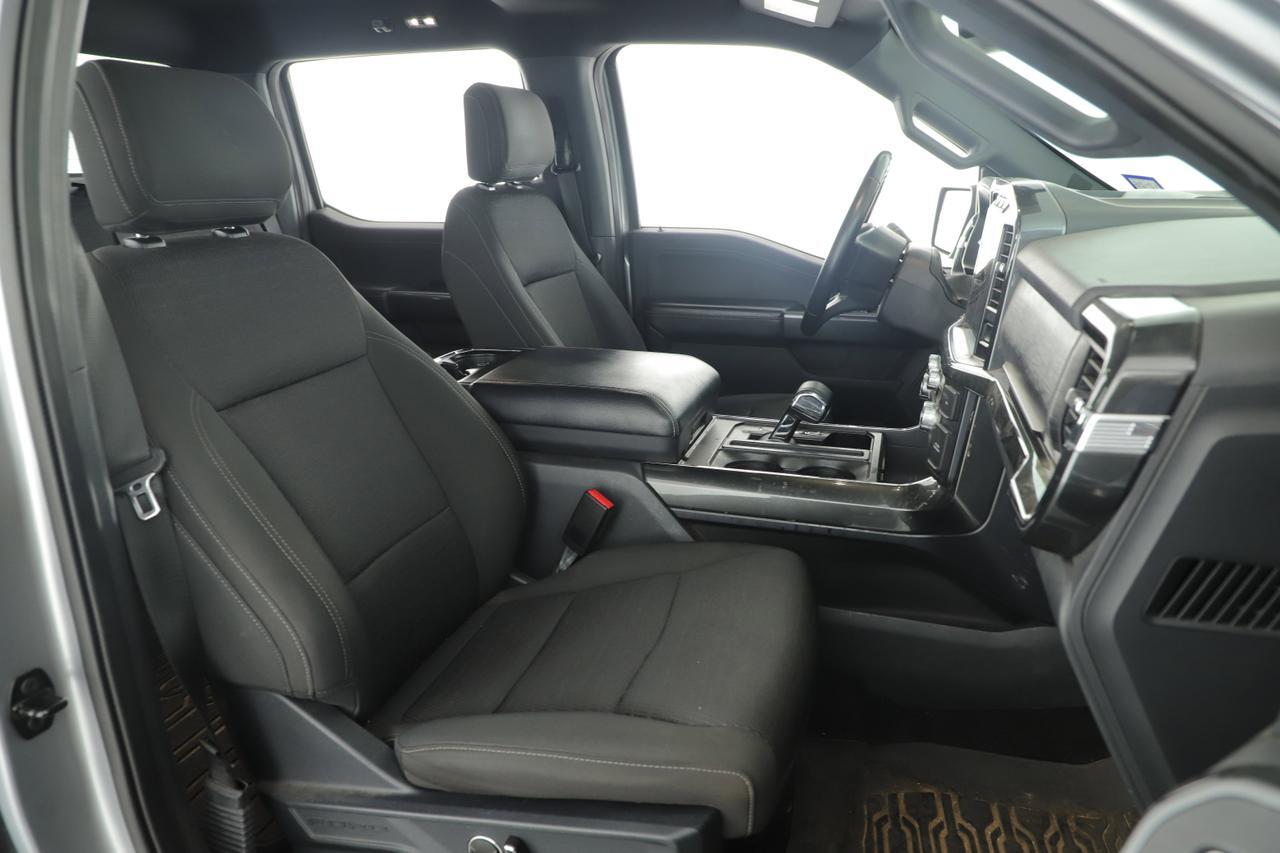 2021 Ford F-150 New Braunfels TX