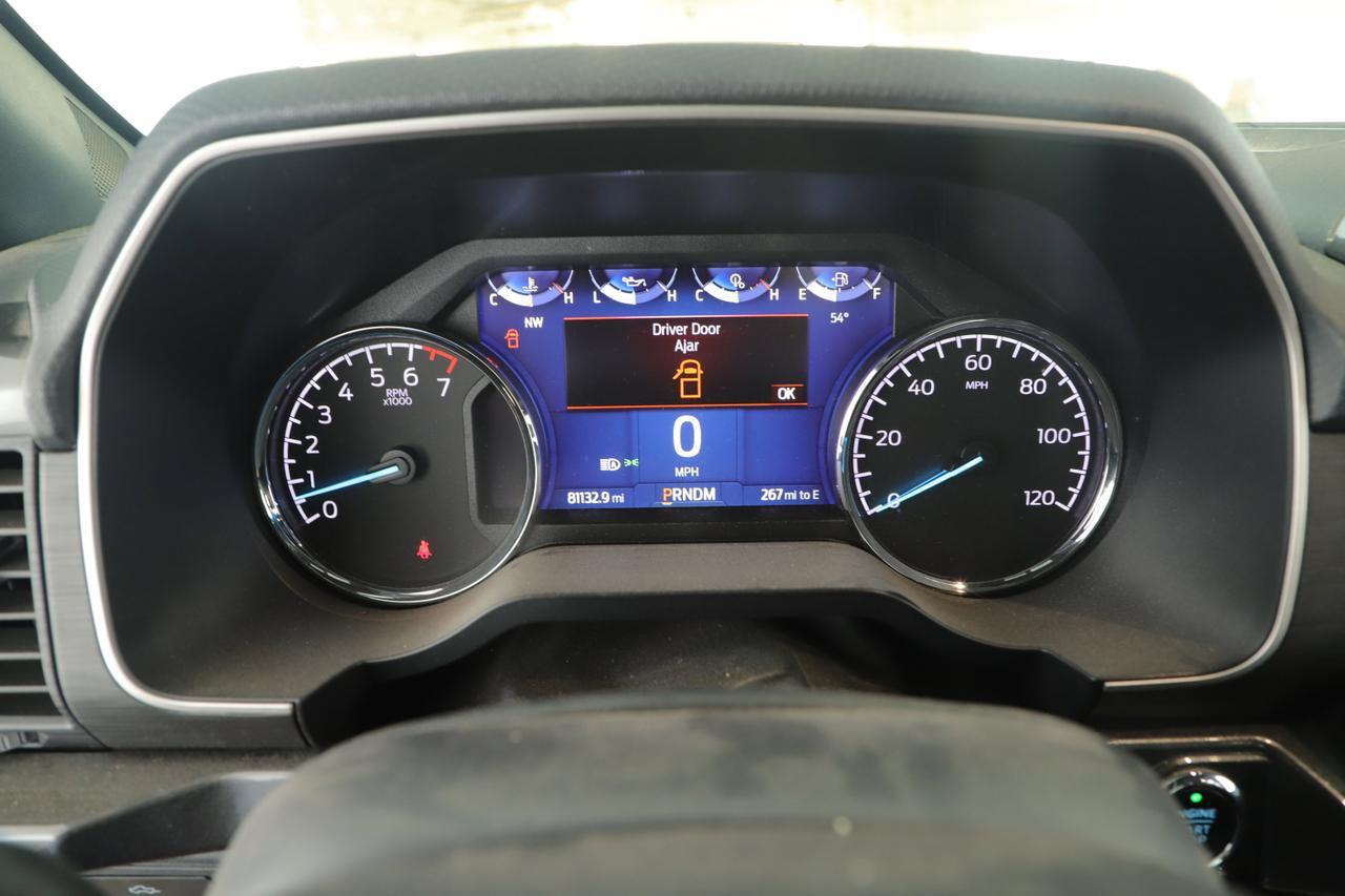 2021 Ford F-150 New Braunfels TX