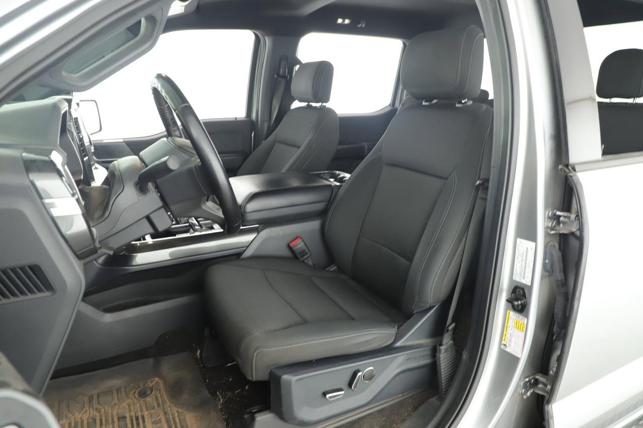 2021 Ford F-150 New Braunfels TX