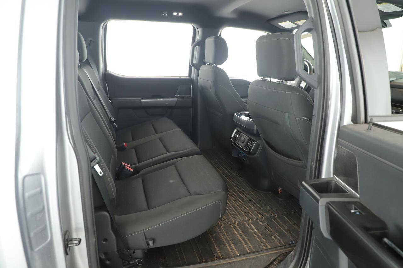 2021 Ford F-150 New Braunfels TX