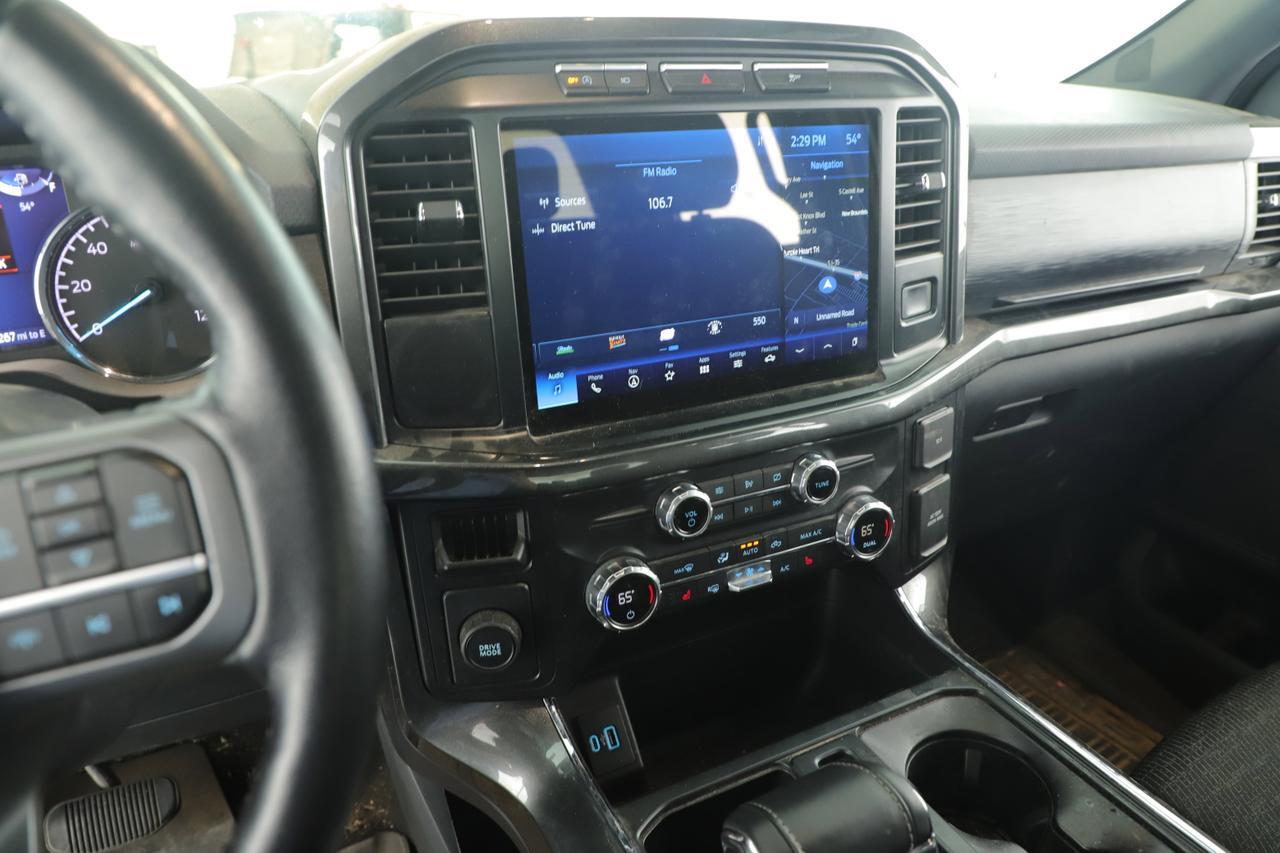 2021 Ford F-150 New Braunfels TX