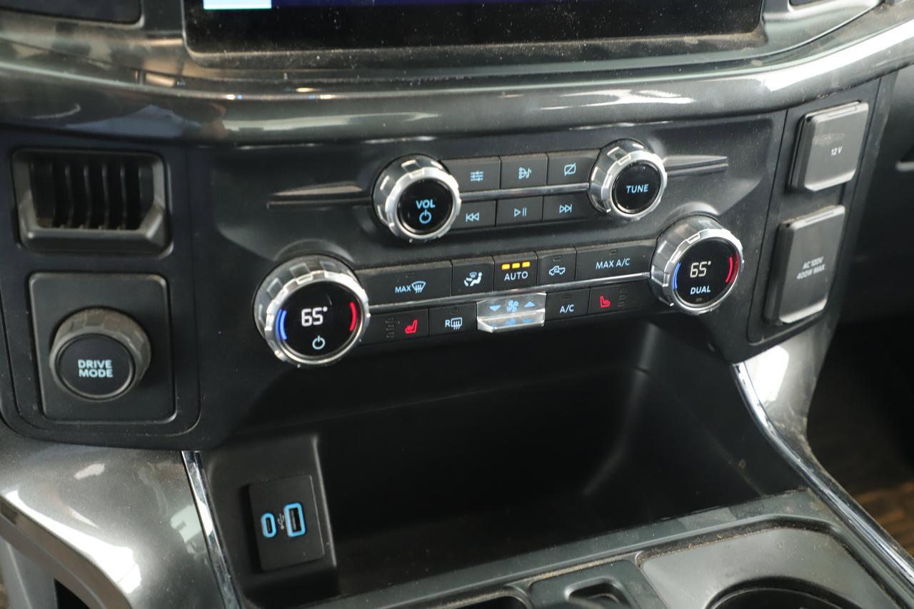 2021 Ford F-150 New Braunfels TX