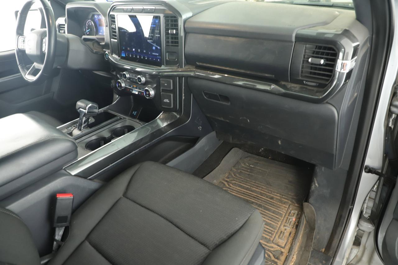 2021 Ford F-150 New Braunfels TX